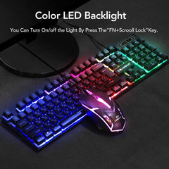 Collection image for: Gaming Keyboard