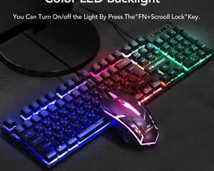 Collection image for: Gaming Keyboard