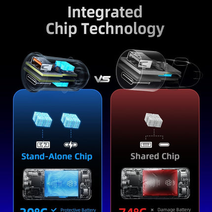 67.5W for Iphone 17 Car Charger USB C Fast Charge, PD 45W USB C Car Charger Adapter, All Metal Cigarette Lighter Adapter Fit Iphone 17 Pro 16 15 Pro Max Air Samsung S25 Android