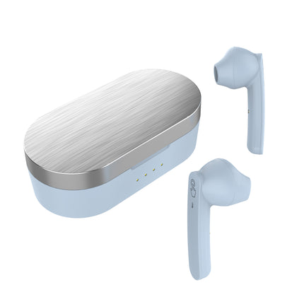 Bluetooth Headset Touch Control For Gaming Business Charging Compartment Fashion Gaming Bluetooth Headset