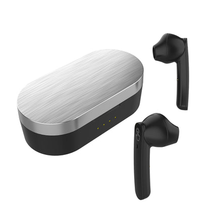 Bluetooth Headset Touch Control For Gaming Business Charging Compartment Fashion Gaming Bluetooth Headset
