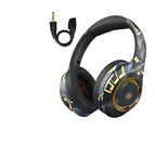 Black / USB