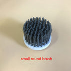 Small Round Brush