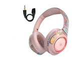 Pink / USB