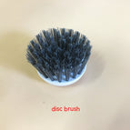 Disc Brush