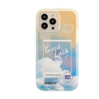 Small planet / IPhone13